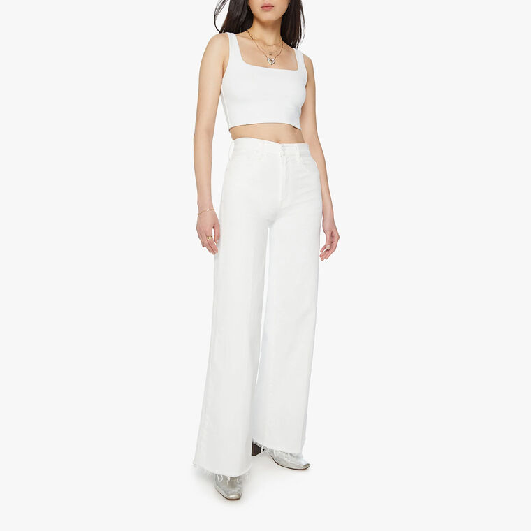 The Undercover Wide Leg Jean image number null