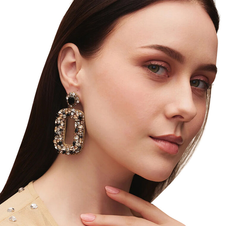Libi Earrings image number null