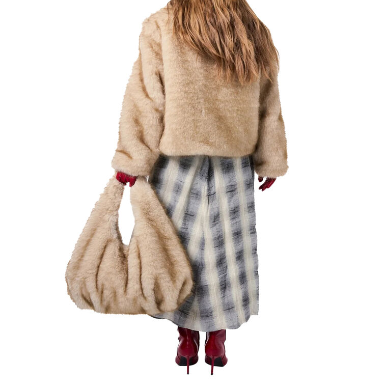 Cori Jacket image number null
