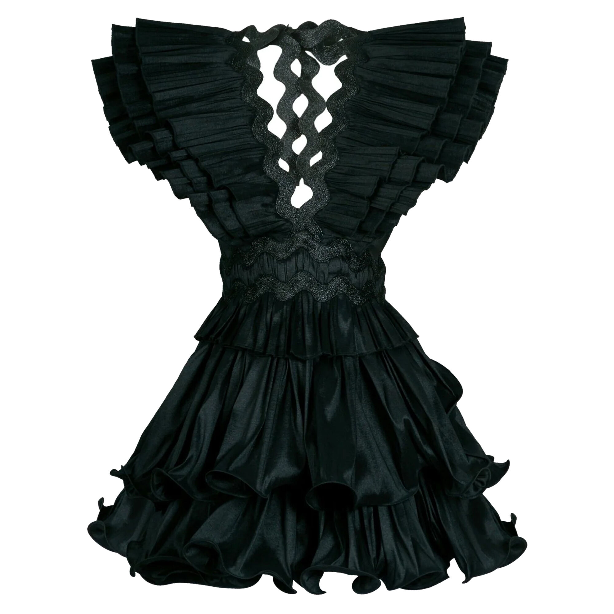 Celia B Prisma Dress | Tootsies