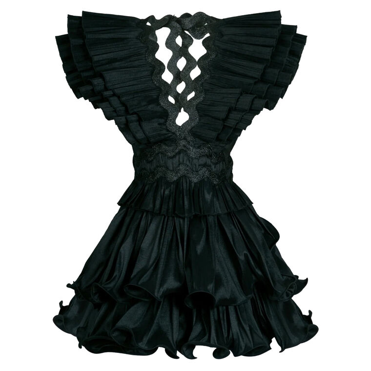 Prisma Dress image number null