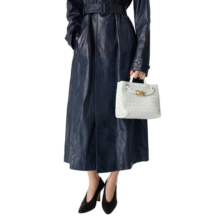 Small Andiamo Bag image number null