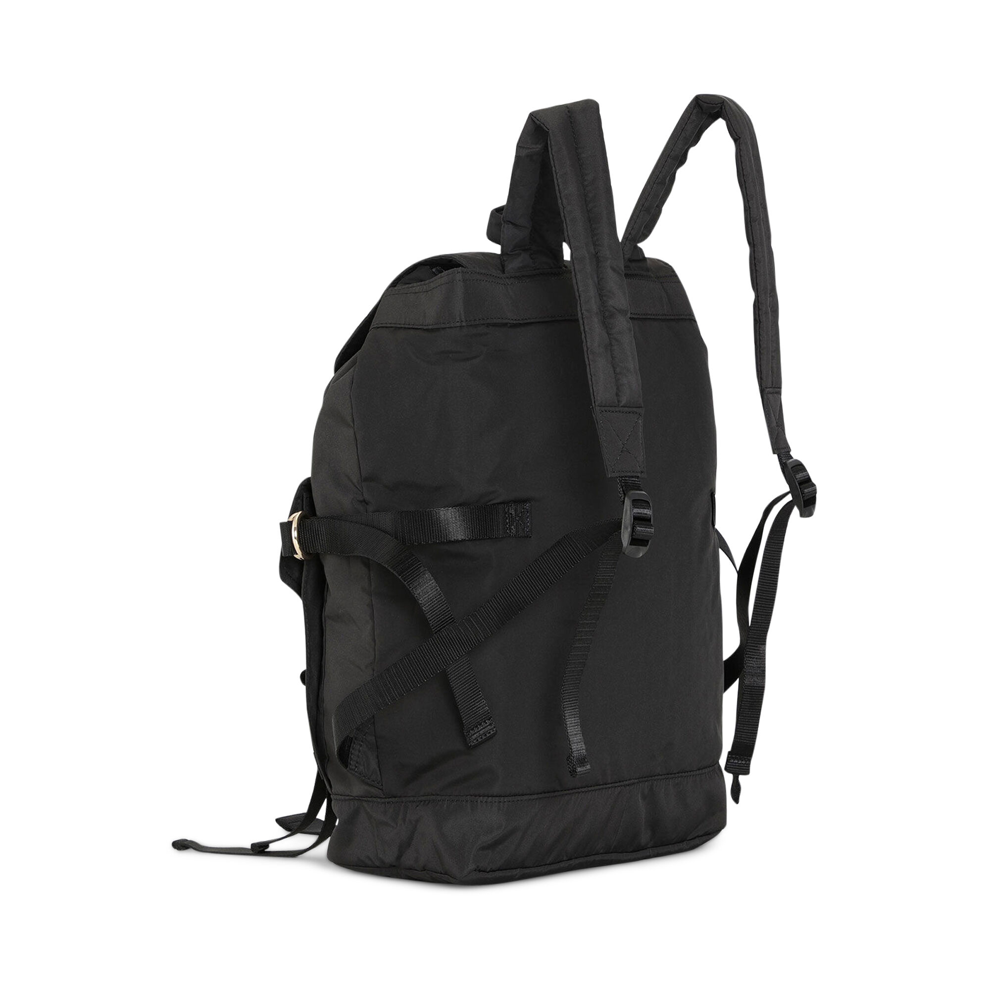 Ganni Recycled Tech Backpack | Tootsies