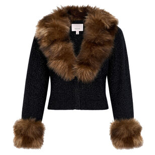 Della Cardigan