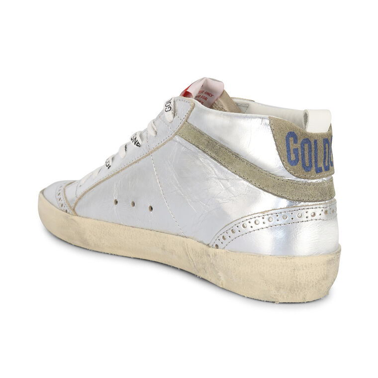 Mid-Star Sneaker image number null