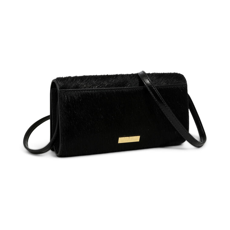Serpent Side Handle Clutch image number null