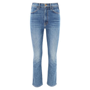 The Hustler Ankle Jean