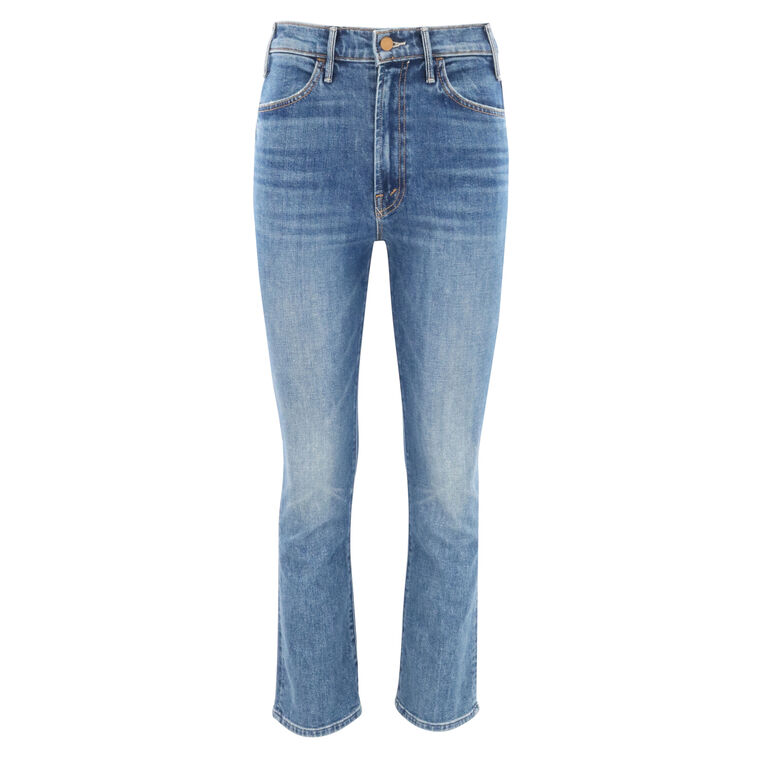 The Hustler Ankle Jean image number null