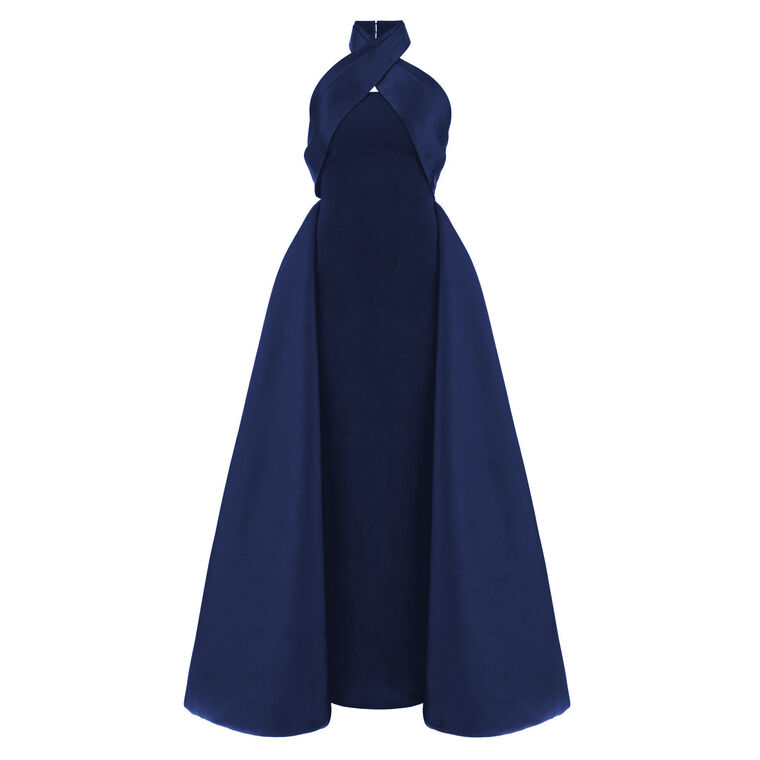 Rumi Maxi Dress image number null
