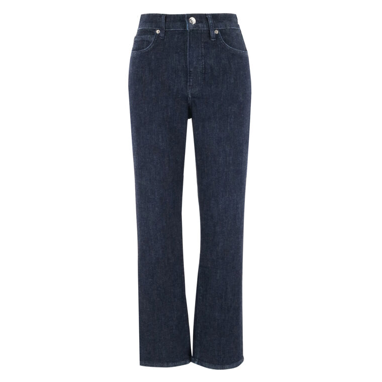Milla Slim Straight Jeans image number null
