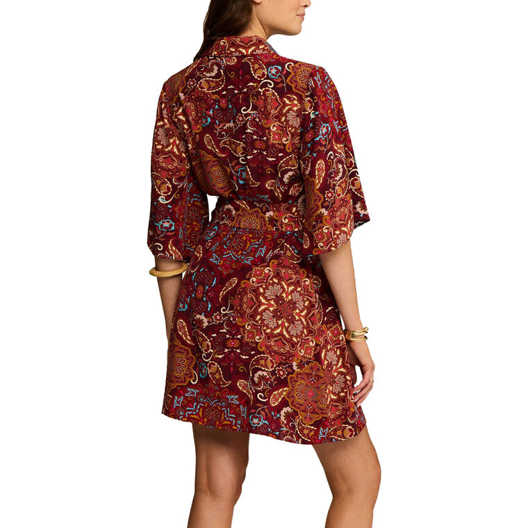 Pamela Dress image number null