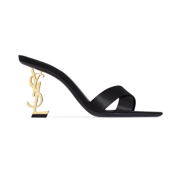 Opyum 85mm Logo Mule image number null