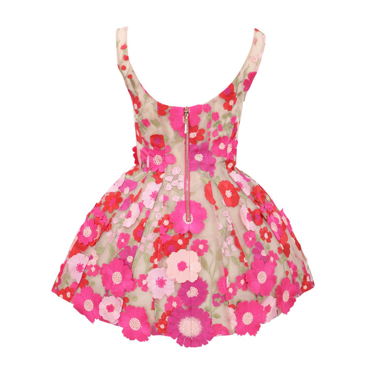 Jasmine Mini Dress image number null
