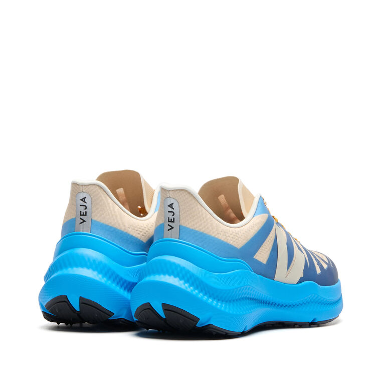 Condor 3 Advance Engineered-Mesh Sneaker image number null