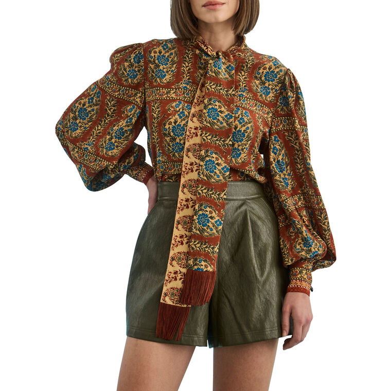 Karis Blouse image number null