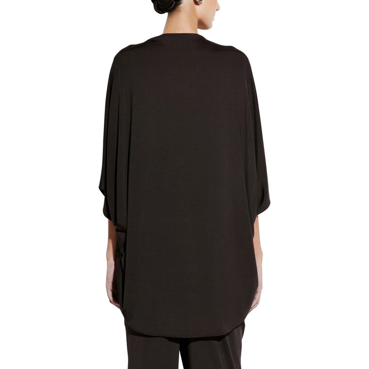 Jersey Tunic Top image number null