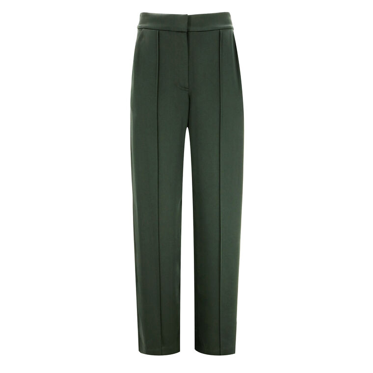 Kyra Wide Leg Pant image number null