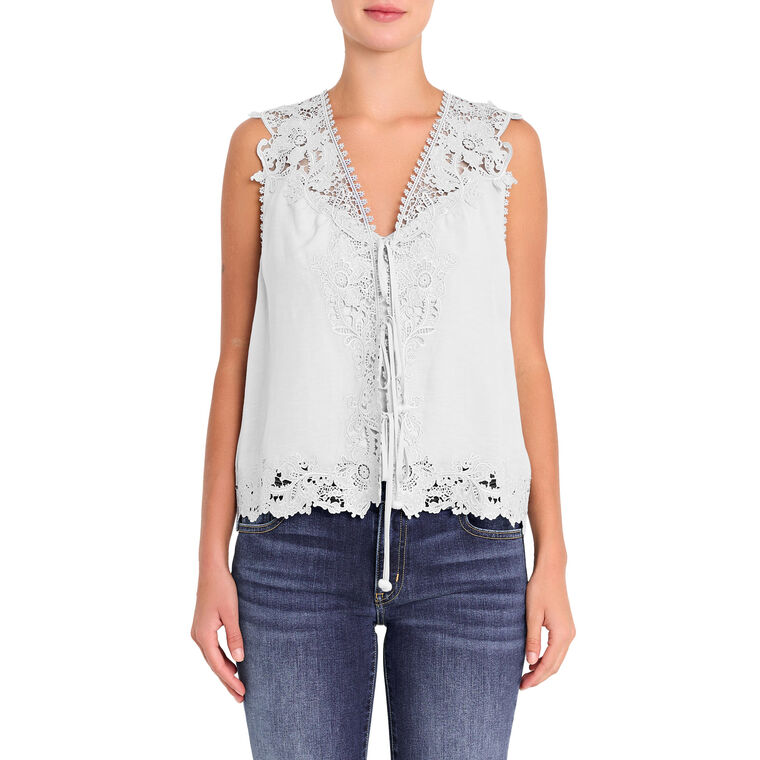 Bianca Blouse image number null