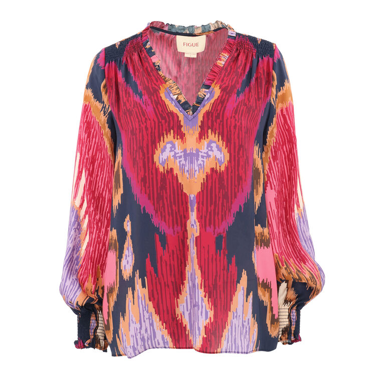 Dolly Top image number null