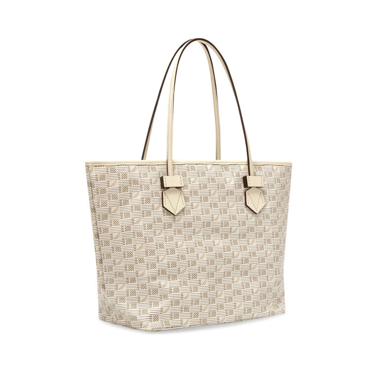 Medium Saint Tropez Zip Tote image number null