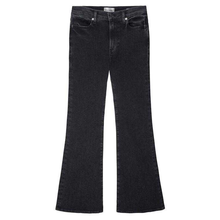 Le Easy Flare Jean image number null