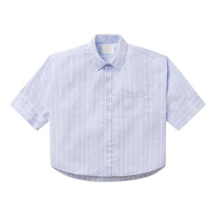 Claire Origami Shirt