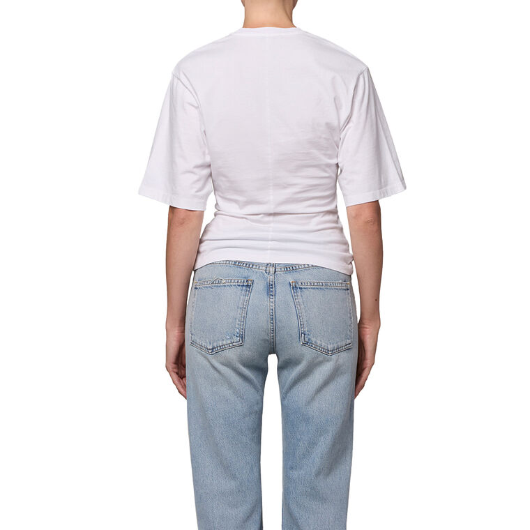 Storey Short Sleeve Tee image number null