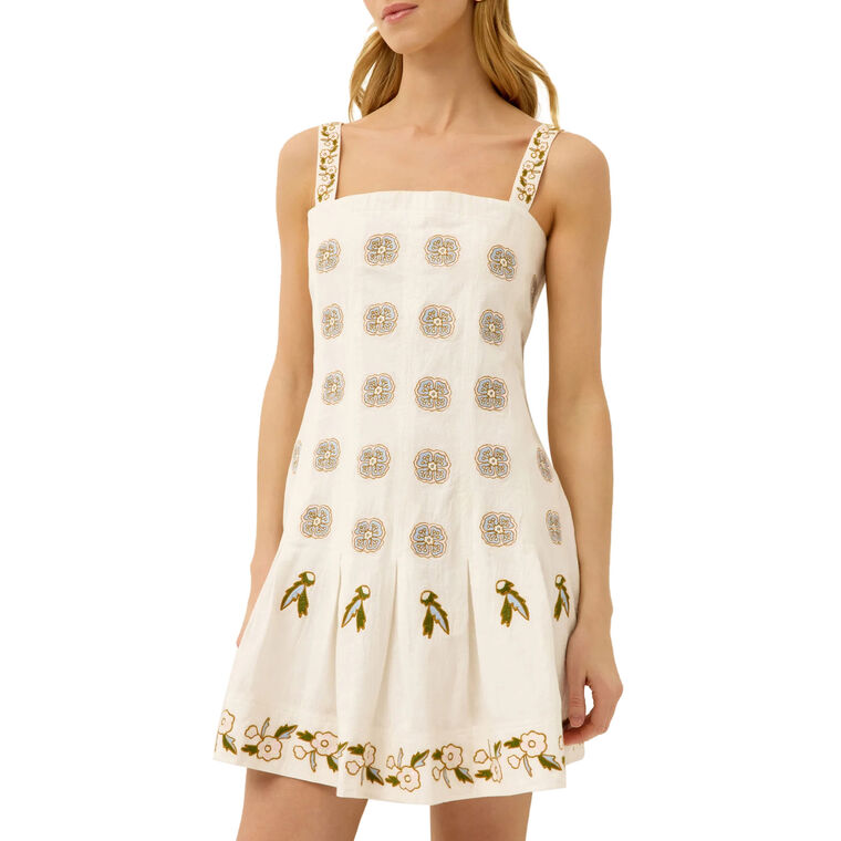 Logan Dress image number null