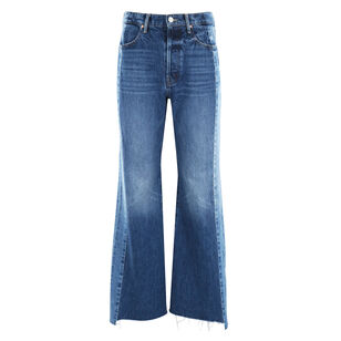 The Tux Sidestepper Sneak Fray Jean