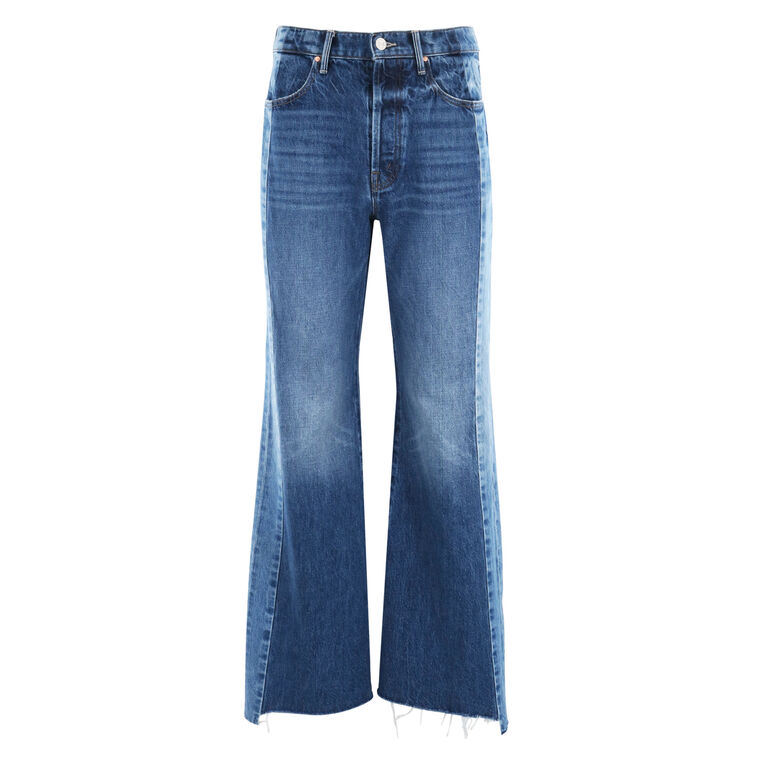 The Tux Sidestepper Sneak Fray Jean image number null