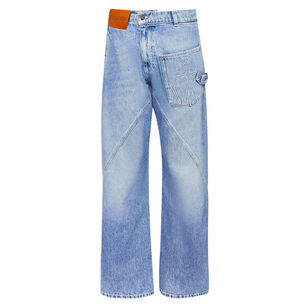Twisted Workwear Jeans Twisted Workwear Jeans