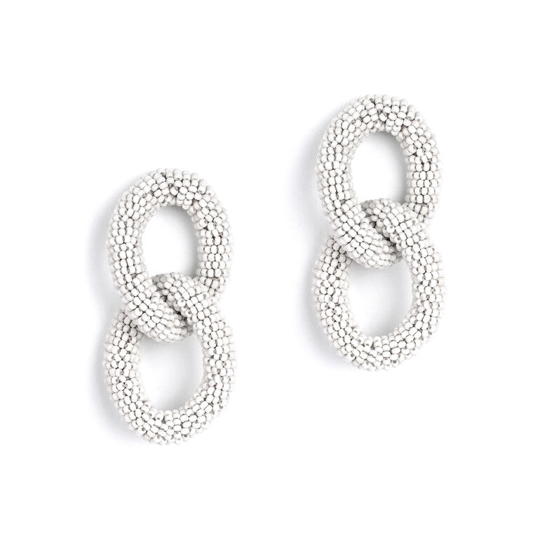 Loulou Earrings image number null