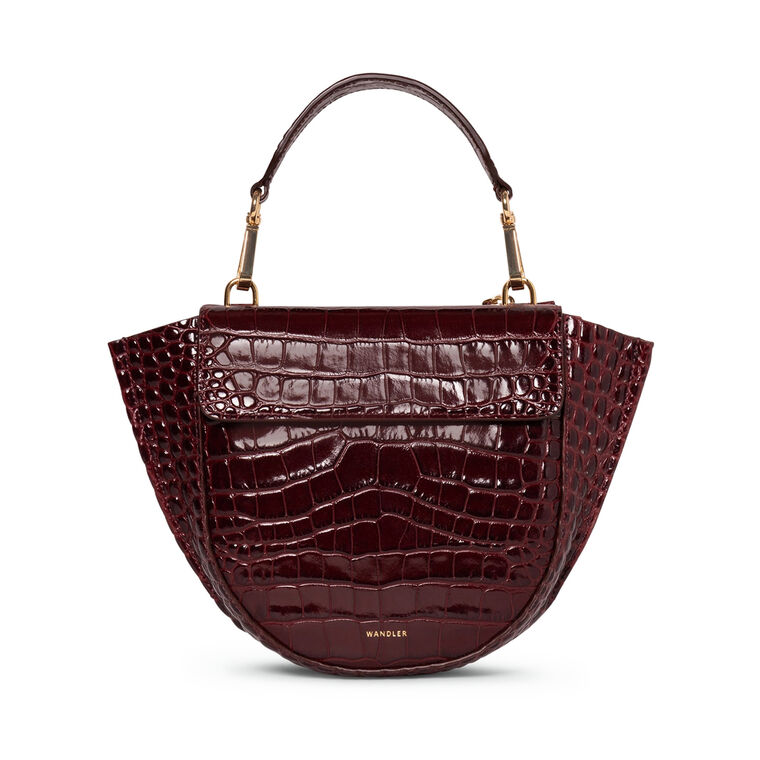 Hortensia Bag Mini image number null