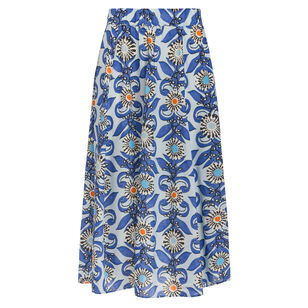 Sasha Midi Skirt