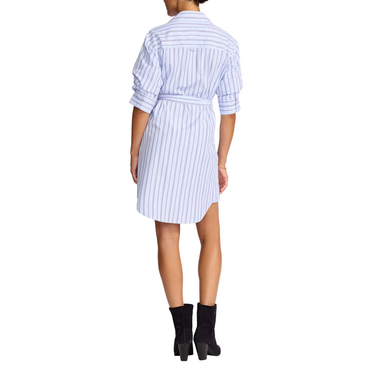 The Pia Dress image number null