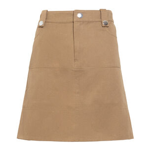 Hudie Skirt