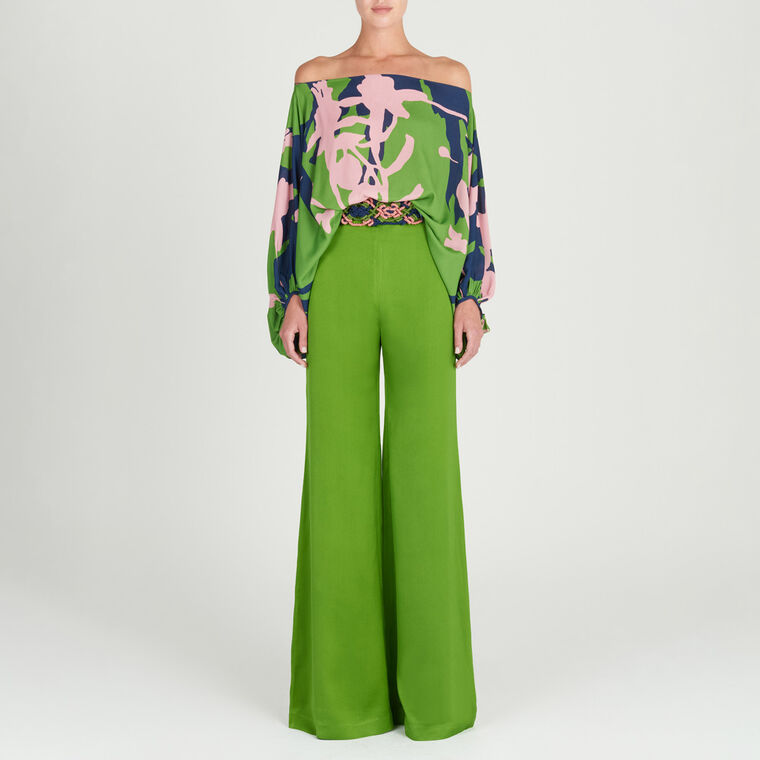 Bellagio Blouse image number null