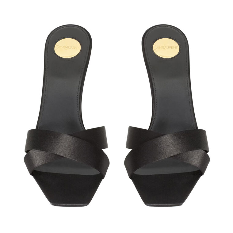 Opyum 85mm Logo Mule image number null