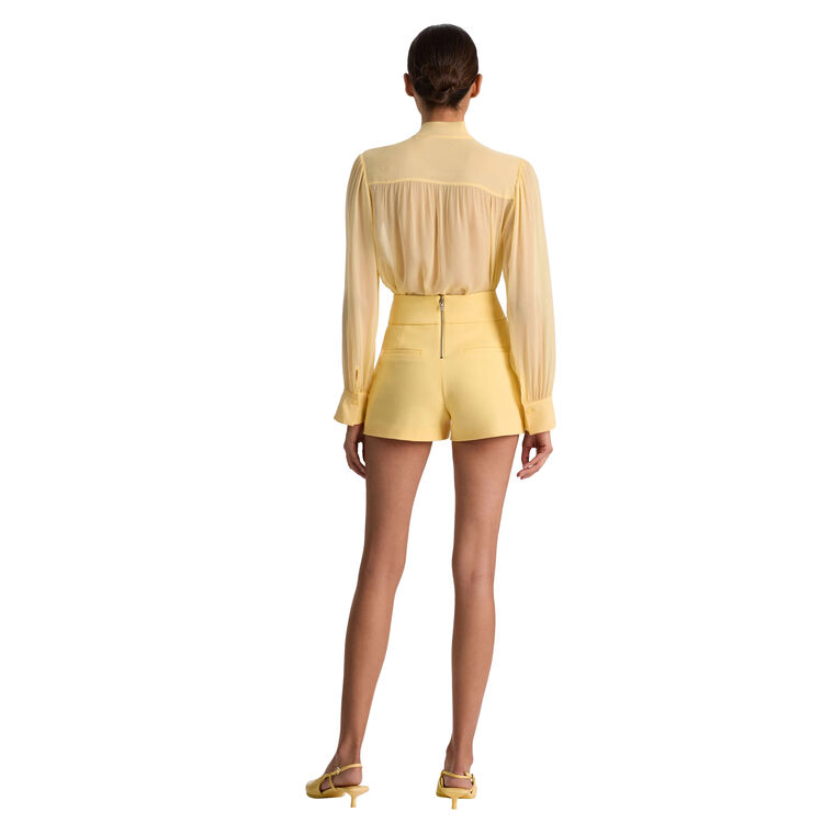 Donald High Rise Short image number null