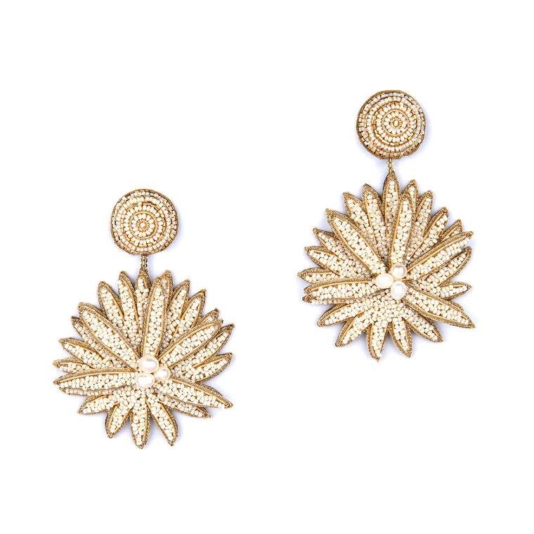 Tallulah Earrings image number null