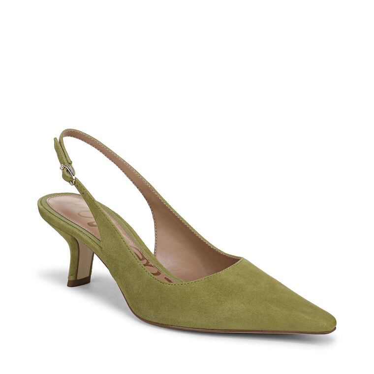 Bianka Slingback Pump image number null