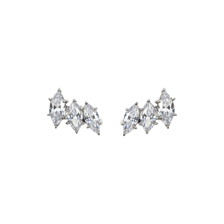Olivia Earrings image number null