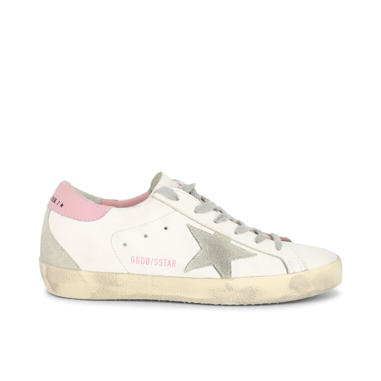 Super Star Sneaker image number null