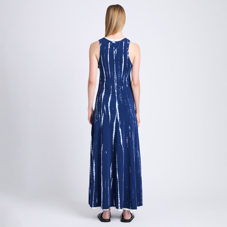 Tie Dye Davi Dress image number null
