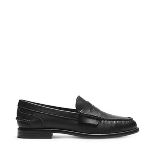 Carter Leather Loafer