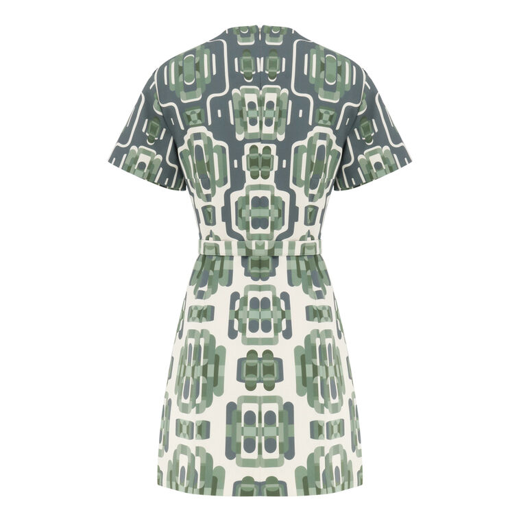 Silva Dress image number null