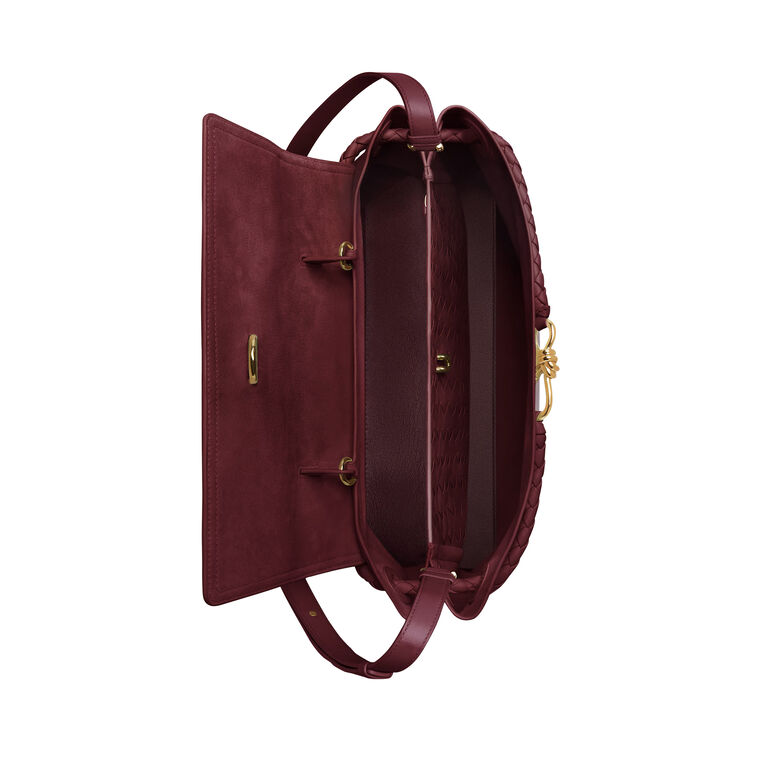 Ciao Ciao Top Handle Bag image number null