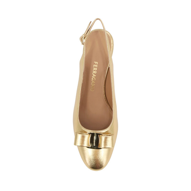Vetty 55mm Slingback Pump image number null
