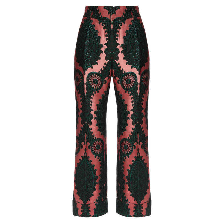Hendrix Pant image number null