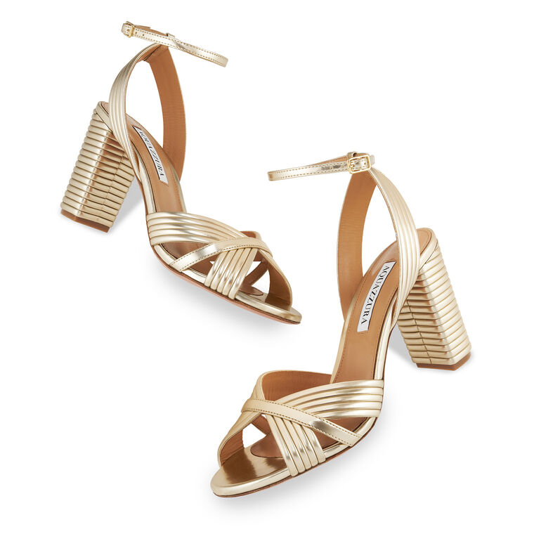 Very Sundance 85mm Platform Sandal image number null